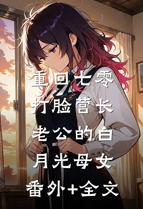 重回七零，打脸营长老公的白月光母女:(番外)+(全文)