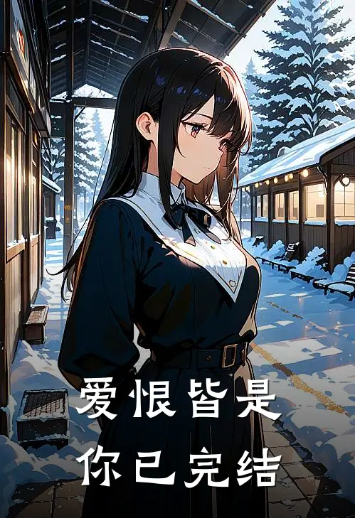 爱恨皆是你已完结