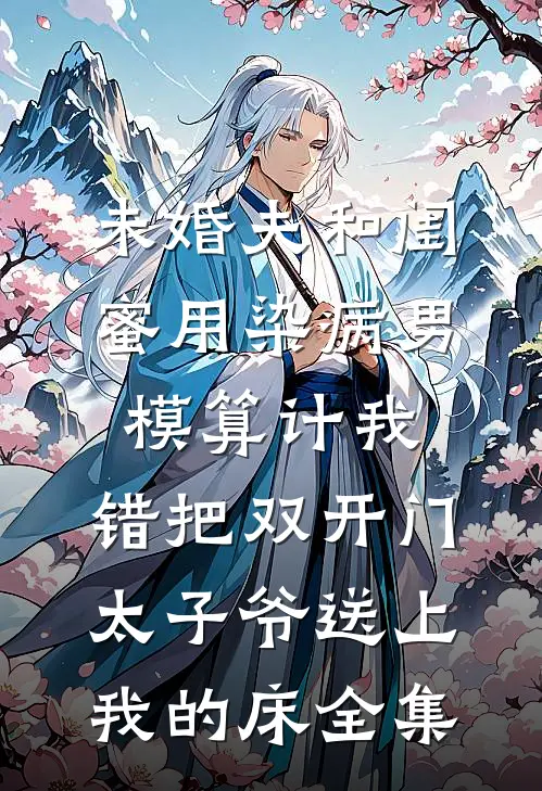 未婚夫和闺蜜用染病男模算计我，错把双开门太子爷送上我的床全集