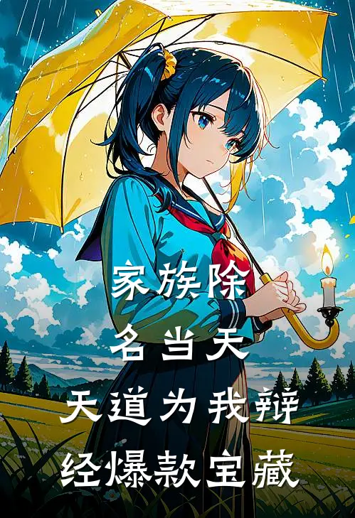 家族除名当天，天道为我辩经爆款宝藏