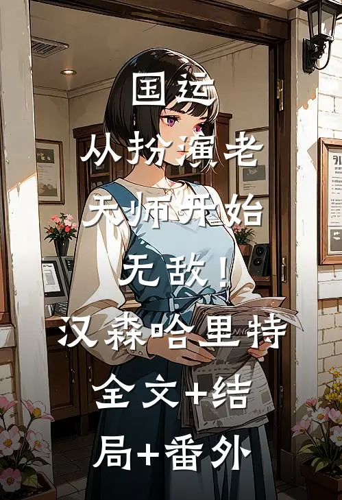 国运：从扮演老天师开始无敌！汉森哈里特全文+结局+番外