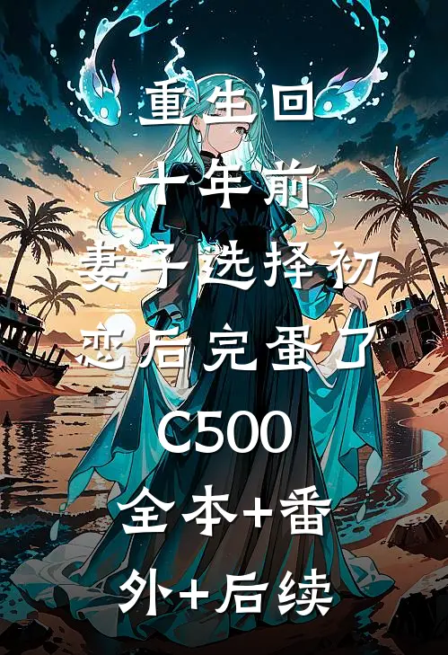 重生回十年前，妻子选择初恋后完蛋了C500:全本+番外+后续