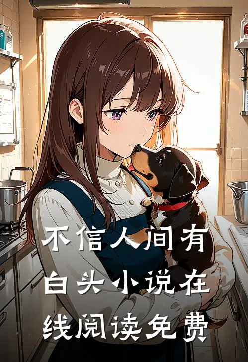 不信人间有白头小说在线阅读免费
