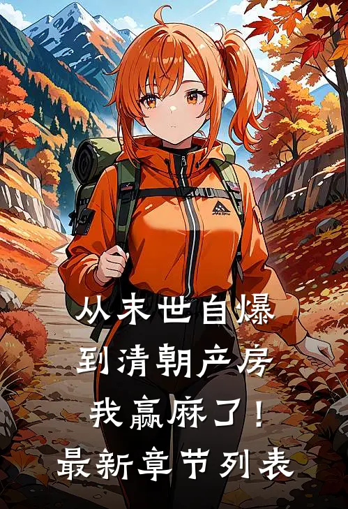 从末世自爆到清朝产房，我赢麻了！最新章节列表