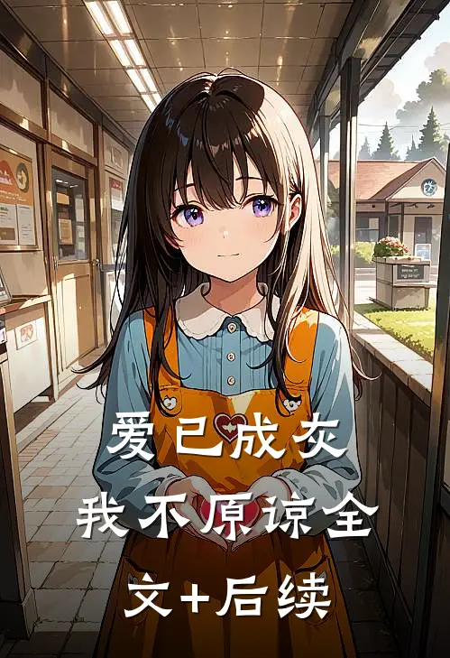 爱已成灰，我不原谅全文+后续