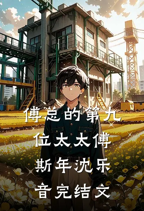 傅总的第九位太太傅斯年沈乐音完结文