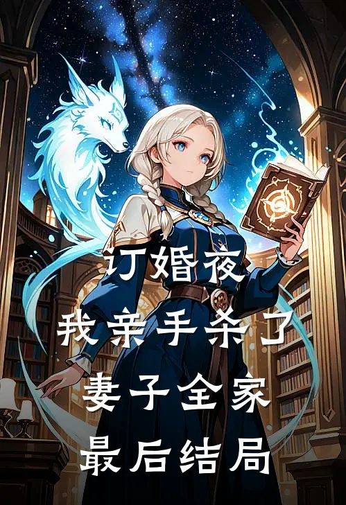 订婚夜，我亲手杀了妻子全家最后结局