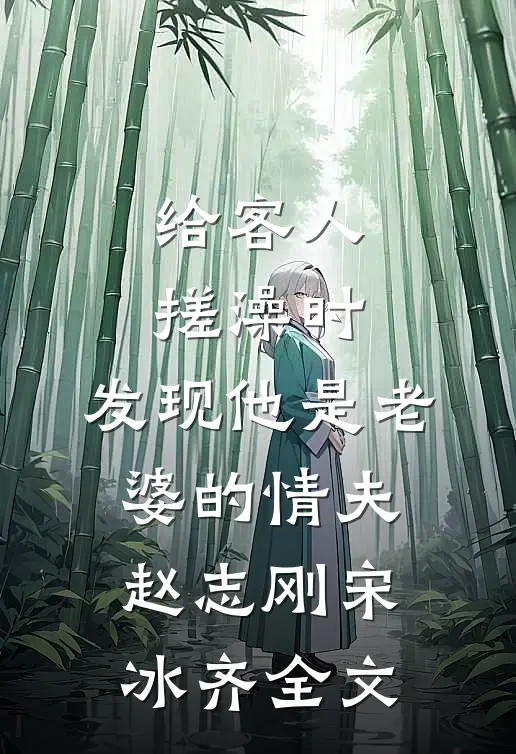 给客人搓澡时，发现他是老婆的情夫赵志刚宋冰齐全文