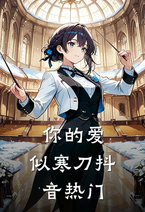你的爱，似寒刀抖音热门