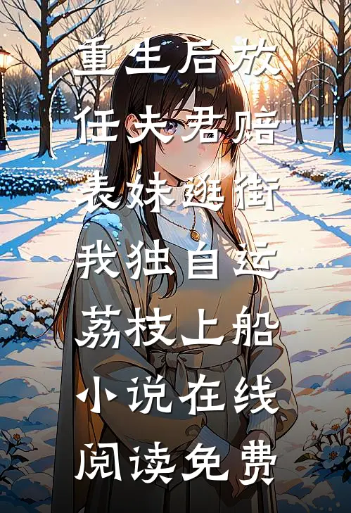 重生后放任夫君赔表妹逛街，我独自运荔枝上船小说在线阅读免费