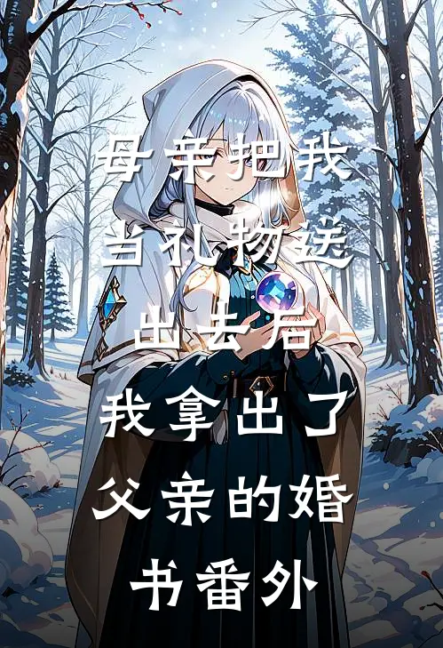 母亲把我当礼物送出去后，我拿出了父亲的婚书番外