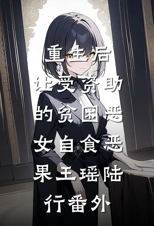 重生后，让受资助的贫困恶女自食恶果王瑶陆行番外