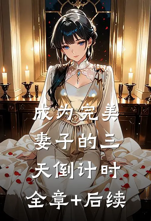 成为完美妻子的三天倒计时:全章+后续