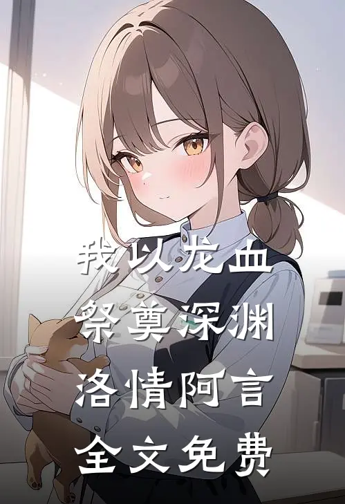 我以龙血，祭奠深渊洛情阿言全文免费