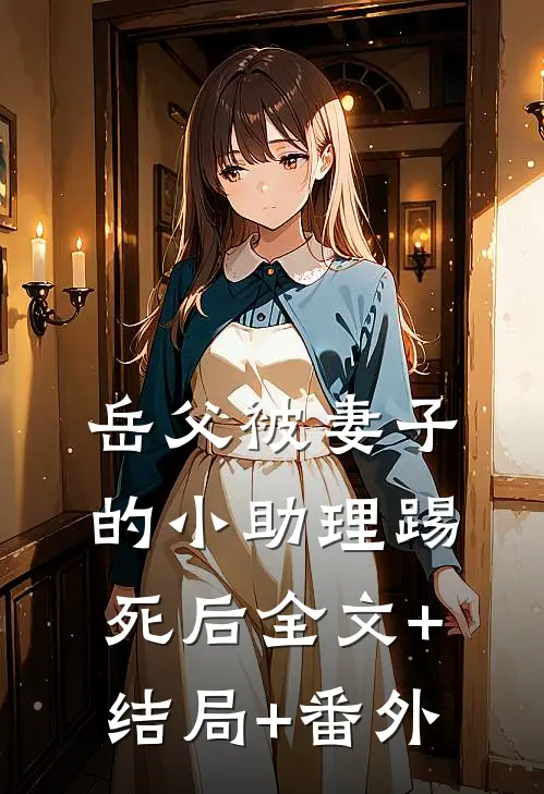 岳父被妻子的小助理踢死后全文+结局+番外