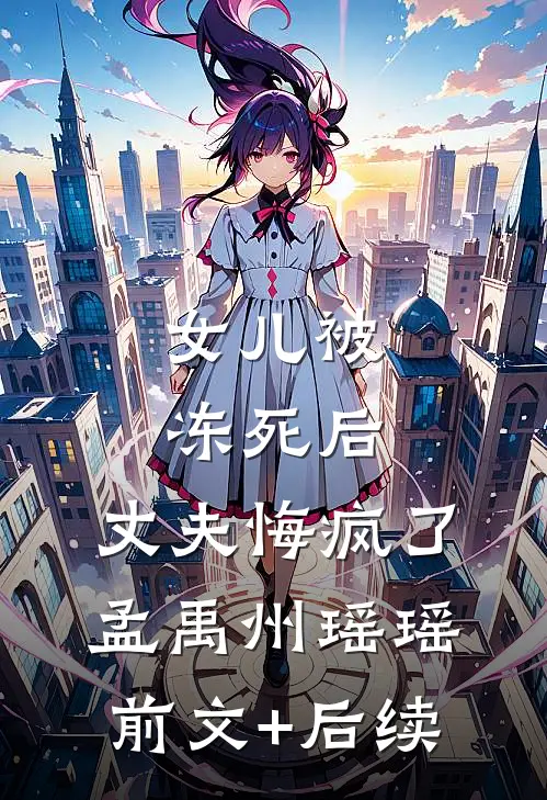 女儿被冻死后，丈夫悔疯了孟禹州瑶瑶前文+后续