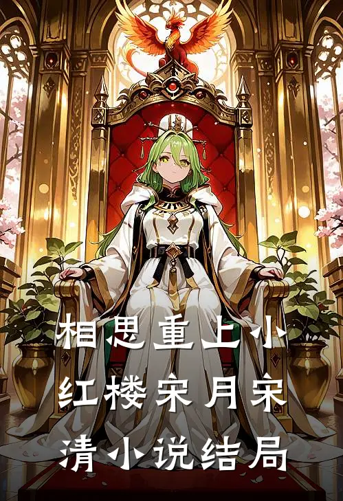 相思重上小红楼宋月宋清小说结局