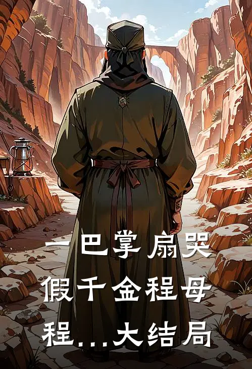 一巴掌扇哭假千金程母程…大结局