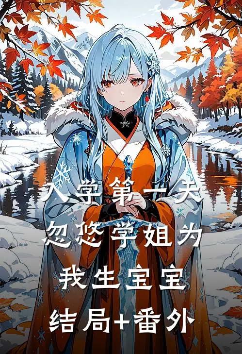 入学第一天，忽悠学姐为我生宝宝:结局+番外