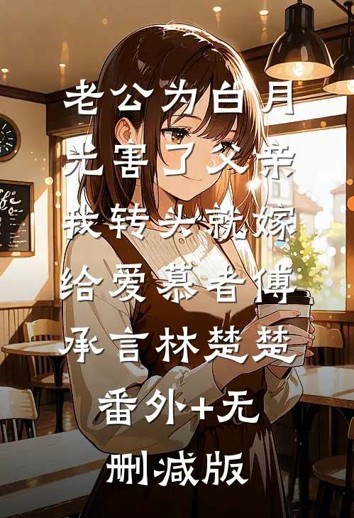 老公为白月光害了父亲，我转头就嫁给爱慕者傅承言林楚楚:番外+无删减版