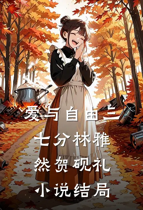 爱与自由三七分林雅然贺砚礼小说结局