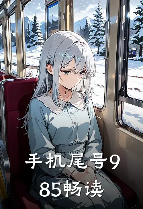 手机尾号985畅读
