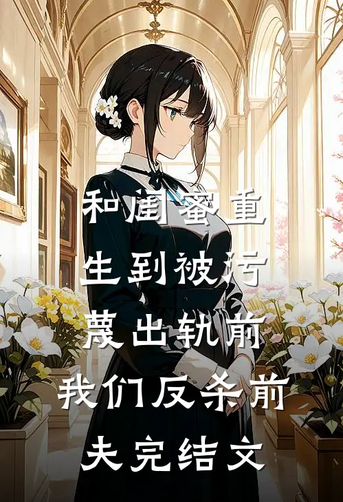 和闺蜜重生到被污蔑出轨前，我们反杀前夫完结文