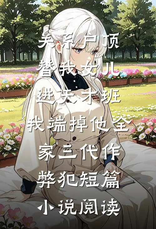 关系户顶替我女儿进天才班，我端掉他全家三代作弊犯短篇小说阅读