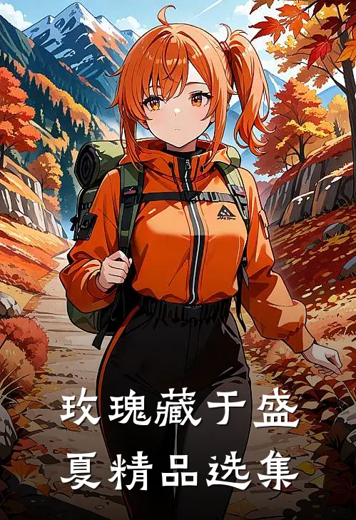 玫瑰藏于盛夏精品选集