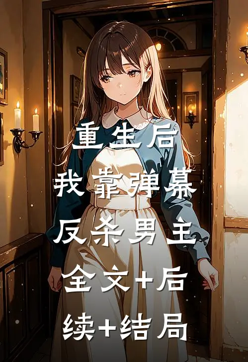 重生后，我靠弹幕反杀男主:全文+后续+结局