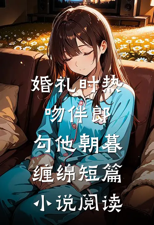 婚礼时热吻伴郎，勾他朝暮缠绵短篇小说阅读