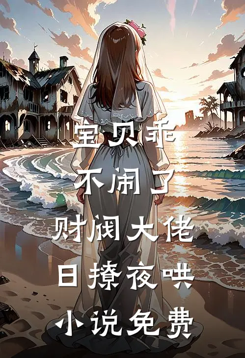 宝贝乖不闹了，财阀大佬日撩夜哄小说免费