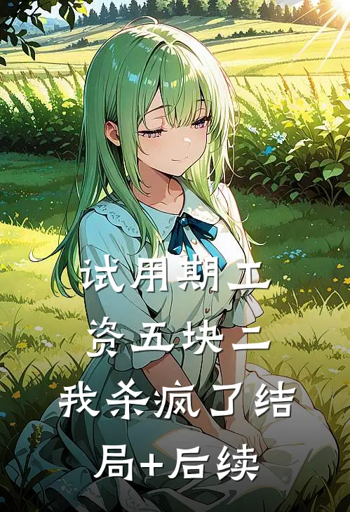 试用期工资五块二，我杀疯了结局+后续