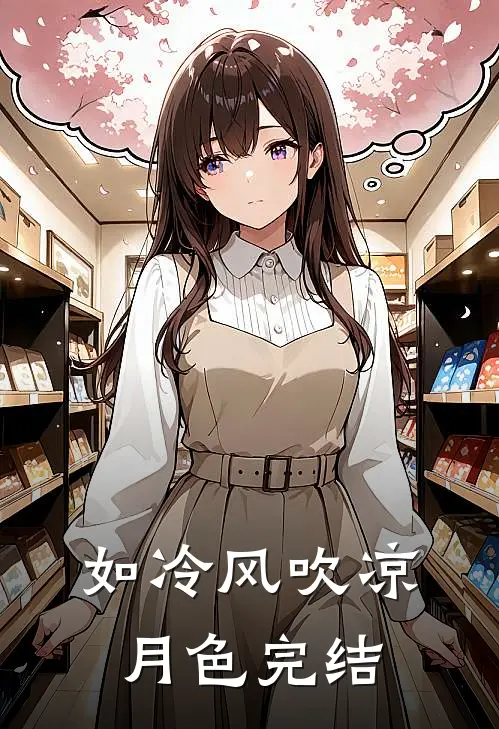 如冷风吹凉月色完结