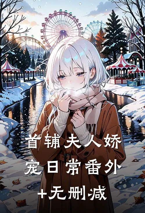 首辅夫人娇宠日常番外+无删减