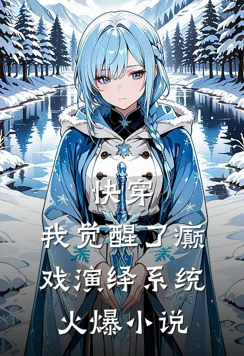 快穿，我觉醒了癫戏演绎系统火爆小说