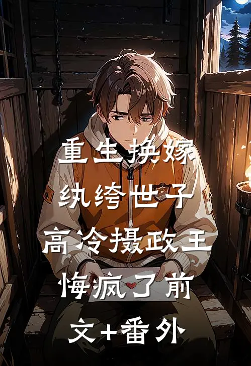 重生换嫁纨绔世子，高冷摄政王悔疯了前文+番外