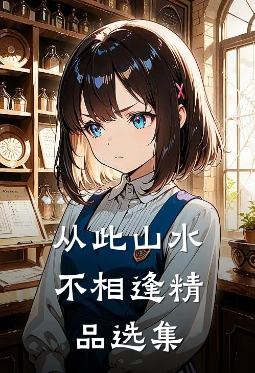 从此山水不相逢精品选集