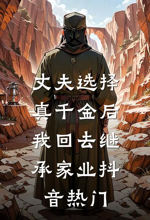 丈夫选择真千金后，我回去继承家业抖音热门