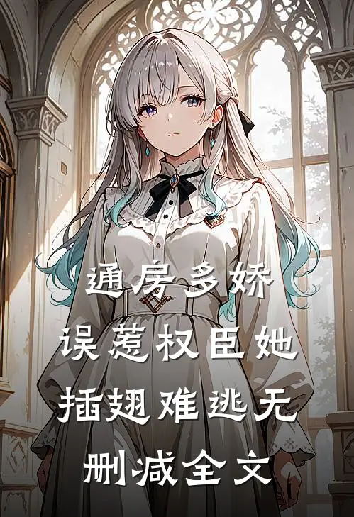 通房多娇：误惹权臣她插翅难逃无删减全文