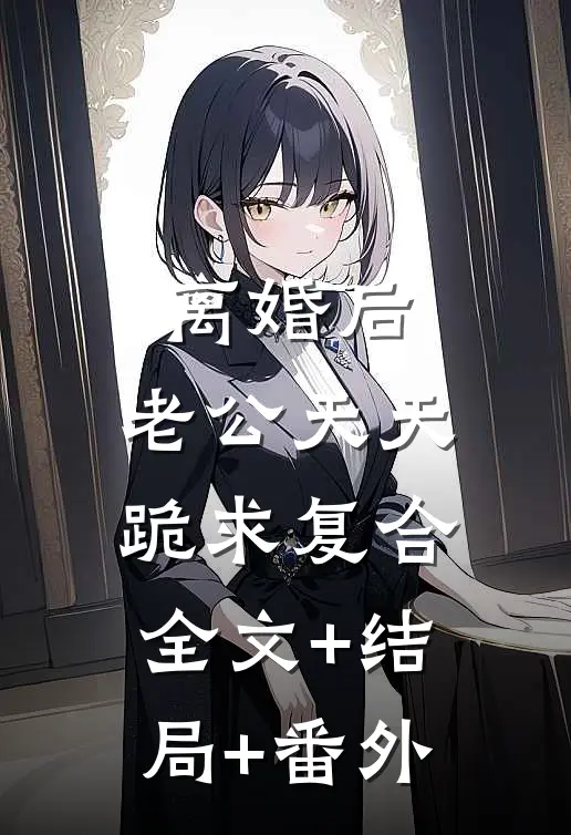 离婚后，老公天天跪求复合全文+结局+番外