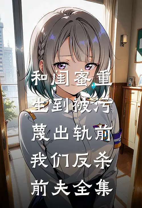 和闺蜜重生到被污蔑出轨前，我们反杀前夫全集