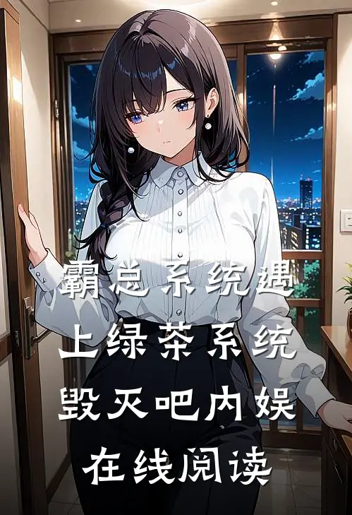 霸总系统遇上绿茶系统：毁灭吧内娱在线阅读
