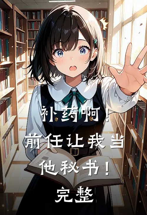 补药啊！前任让我当他秘书！完整