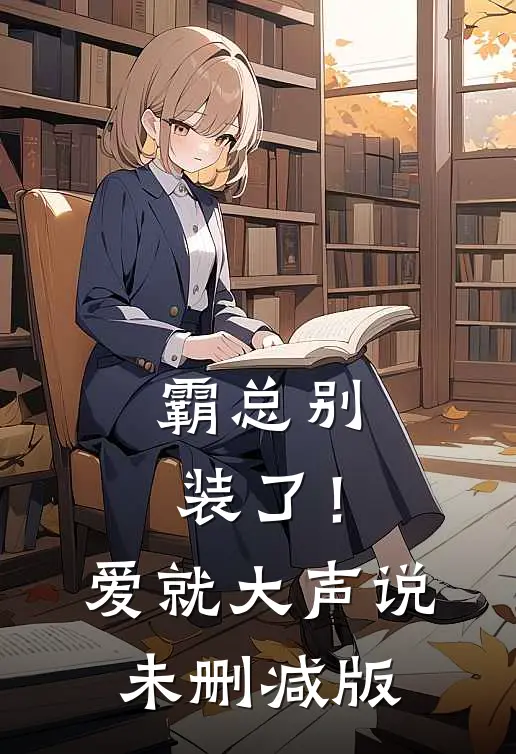霸总别装了！爱就大声说未删减版