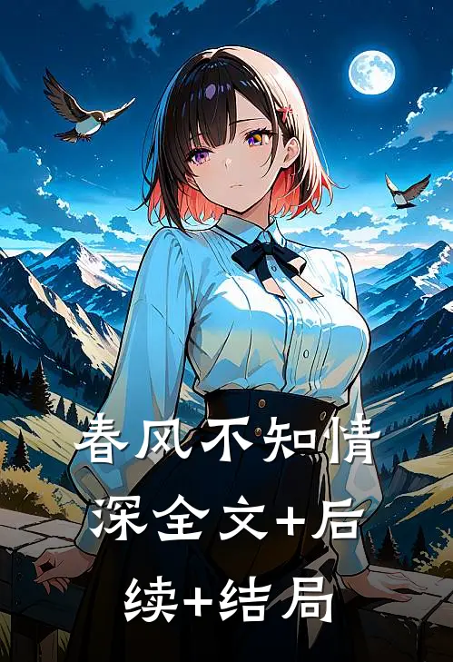 春风不知情深全文+后续+结局