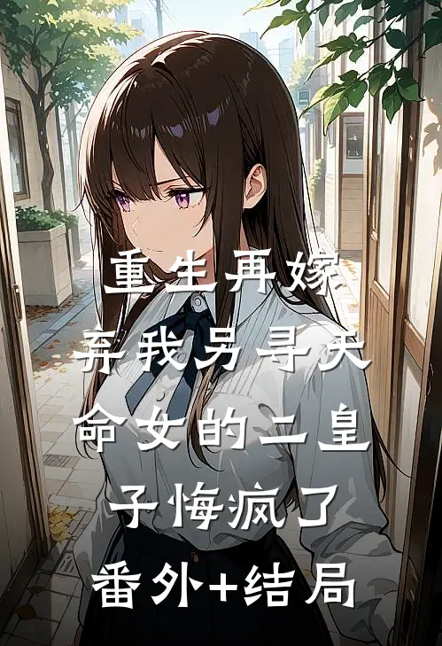重生再嫁，弃我另寻天命女的二皇子悔疯了:(番外)+(结局)