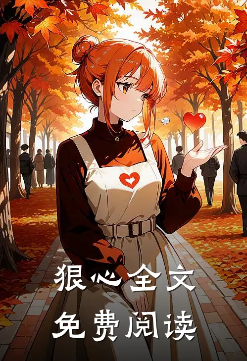 狠心全文免费阅读