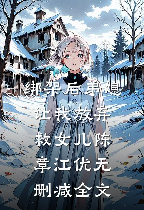 绑架后弟媳让我放弃救女儿陈章江优无删减全文
