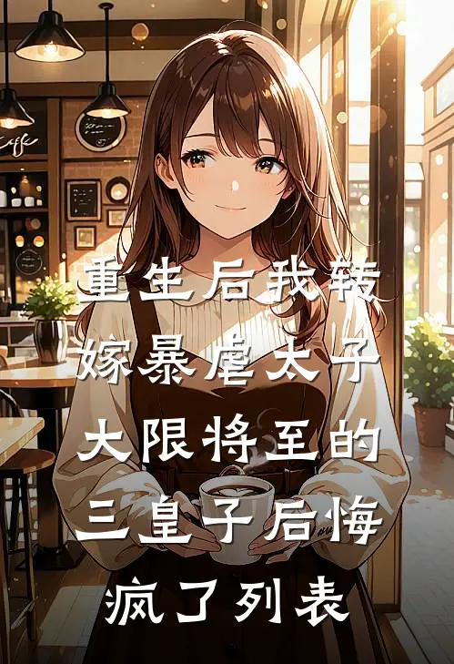 重生后我转嫁暴虐太子，大限将至的三皇子后悔疯了列表